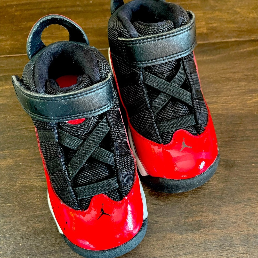 Air Jordan shoes